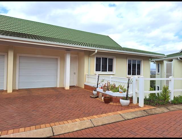 2 BEDROOM SIMPLEX FOR SALE IN KINDLEWOOD ESTATE